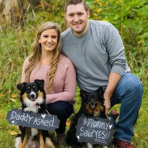 Meet your Posher, Kendra